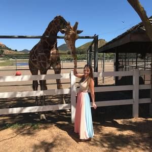 Meet your Posher, Jennarose